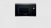 Встраиваемая микроволновая печь BOSCH BEL554MS0 фото 2 в Екатеринбурге