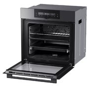Духовой шкаф Haier HOQ-F6QSN3DG фото 3 в Екатеринбурге