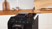 Кофемашина Bosch TIE20119 фото 4 в Екатеринбурге