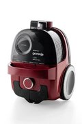 Пылесос Gorenje VC1901G2ACR фото 2 в Екатеринбурге