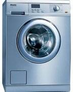 Стиральная машина Miele PW 5065 насос, сталь фото 2 в Екатеринбурге