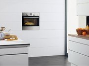 Духовой шкаф Electrolux EOB53434AX фото 2 в Екатеринбурге