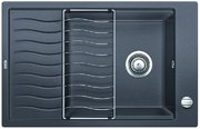 Мойка Бланко Elon XL 6 S темная скала фото в Екатеринбурге Мойка Blanco Elon XL 6 S темная скала фото в Екатеринбурге