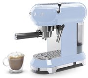 Кофемашина Smeg ECF01PBEU фото 4 в Екатеринбурге