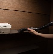 Беспроводной пылесос BORK V800 wt фото 3 в Екатеринбурге