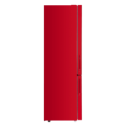 Холодильник Maunfeld MFF200NFR Inverter фото 4 в Екатеринбурге