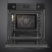 Духовой шкаф Smeg SF6100VB3RU фото 3 в Екатеринбурге