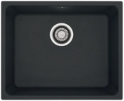 Мойка Franke KBG 110-50 оникс фото в Екатеринбурге