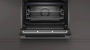 Компактный духовой шкаф Neff C17CR22G0 фото 2 в Екатеринбурге