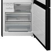 Холодильник Korting KNFC 71928 GN фото 3 в Екатеринбурге