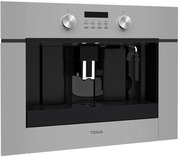 Встраиваемая кофемашина Teka CLC 855 GM STEAM GREY фото 2 в Екатеринбурге