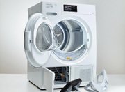 Сушильная машина Miele TCE630WP фото 3 в Екатеринбурге