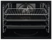 Духовой шкаф Electrolux OPEB4330B фото 4 в Екатеринбурге