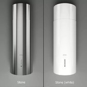 Вытяжка ELICA STONE WH/A/33 фото 3 в Екатеринбурге