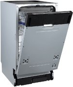 Встраиваемая посудомоечная машина Maunfeld MLP45631 со Световым лучом (Light Beam) фото 2 в Екатеринбурге