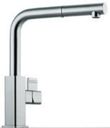 Смеситель Franke 261 хром