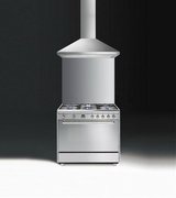 Вытяжка Smeg KD6X-1 фото 3 в Екатеринбурге