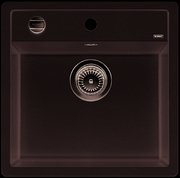 Мойка Бланко Dalago 5-F белый фото в Екатеринбурге Мойка Blanco Dalago 5-F белый фото в Екатеринбурге