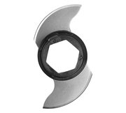 Кухонный комбайн KitchenAid 5KFP0719EDG фото 4 в Екатеринбурге