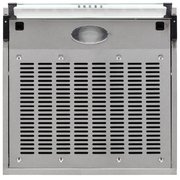 Вытяжка Krona OSTEN 500 inox PB фото 3 в Екатеринбурге