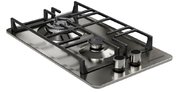 Газовая варочная панель Kuppersberg FS 39 X фото 2 в Екатеринбурге