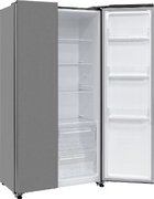 Холодильник KRONA EISKALT 9159 SBS TNF INOX фото 2 в Екатеринбурге