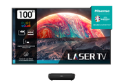 Телевизор Hisense Laser TV 100L9H (экран + проектор) фото в Екатеринбурге
