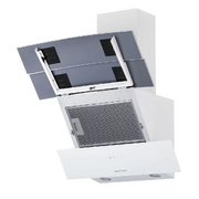 Вытяжка KRONA INGA 600 white sensor фото 3 в Екатеринбурге