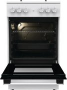 Газовая плита Gorenje GG5WF фото 3 в Екатеринбурге