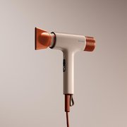 Фен-стайлер Bork F732 ch-or фото 2 в Екатеринбурге