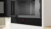 Встраиваемая микроволновая печь Bosch BFL9221B1 фото 2 в Екатеринбурге