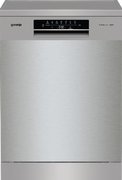 Отдельностоящая посудомоечная машина Gorenje GS643D90X фото 2 в Екатеринбурге