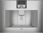 Встраиваемая кофемашина Gaggenau CM 450-111