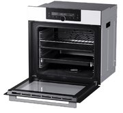 Духовой шкаф Haier HOQ-F6QSN3WB фото 3 в Екатеринбурге