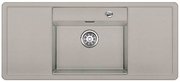 Мойка Бланко Alaros 6S аксессуары из черного стекла серый беж фото в Екатеринбурге Мойка Blanco Alaros 6S аксессуары из черного стекла серый беж фото в Екатеринбурге