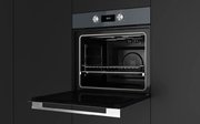 Духовой шкаф Teka HLB 8400 STONE GREY фото 4 в Екатеринбурге