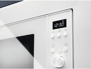 Встраиваемая микроволновая печь Electrolux LMS2173EMW фото 3 в Екатеринбурге