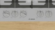 Газовая варочная поверхность Bosch PCS7A5I90 фото 2 в Екатеринбурге