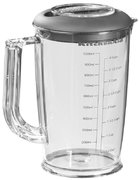 Погружной блендер KitchenAid 5KHB2570EER фото 4 в Екатеринбурге