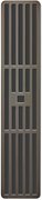 Варочная панель с вытяжкой Kuppersbusch KMI 8500.0 WR Black Chrome фото 2 в Екатеринбурге
