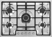 Варочная панель Smeg PGF75-4 фото 4 в Екатеринбурге