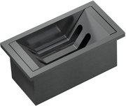 Подставка-сушка для посуды Omoikiri FG-02 GM фото в Екатеринбурге