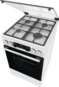 Комбинированная плита Gorenje GK5C40WF фото 4 в Екатеринбурге