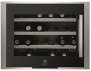 Винный шкаф Electrolux ERW0670A фото 2 в Екатеринбурге