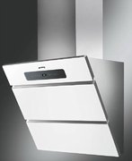Вытяжка Smeg KMN75AB фото 3 в Екатеринбурге