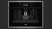 Встраиваемая кофемашина Teka CLC 855 GM BLACK-SS фото 4 в Екатеринбурге