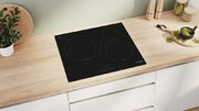 Индукционная варочная панель Bosch PUJ611BB5E фото 4 в Екатеринбурге