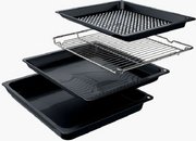 Духовой шкаф Bosch HUA736EA0T фото 4 в Екатеринбурге