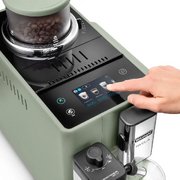 Кофемашина DeLonghi EXAM441.55.GR фото 4 в Екатеринбурге