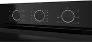 Духовой шкаф Kuppersberg HF 603 B фото 4 в Екатеринбурге